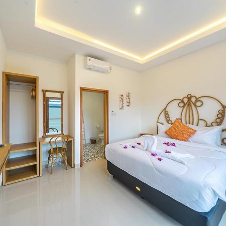 Kasmaran Bali Guest House Munggu Exteriér fotografie
